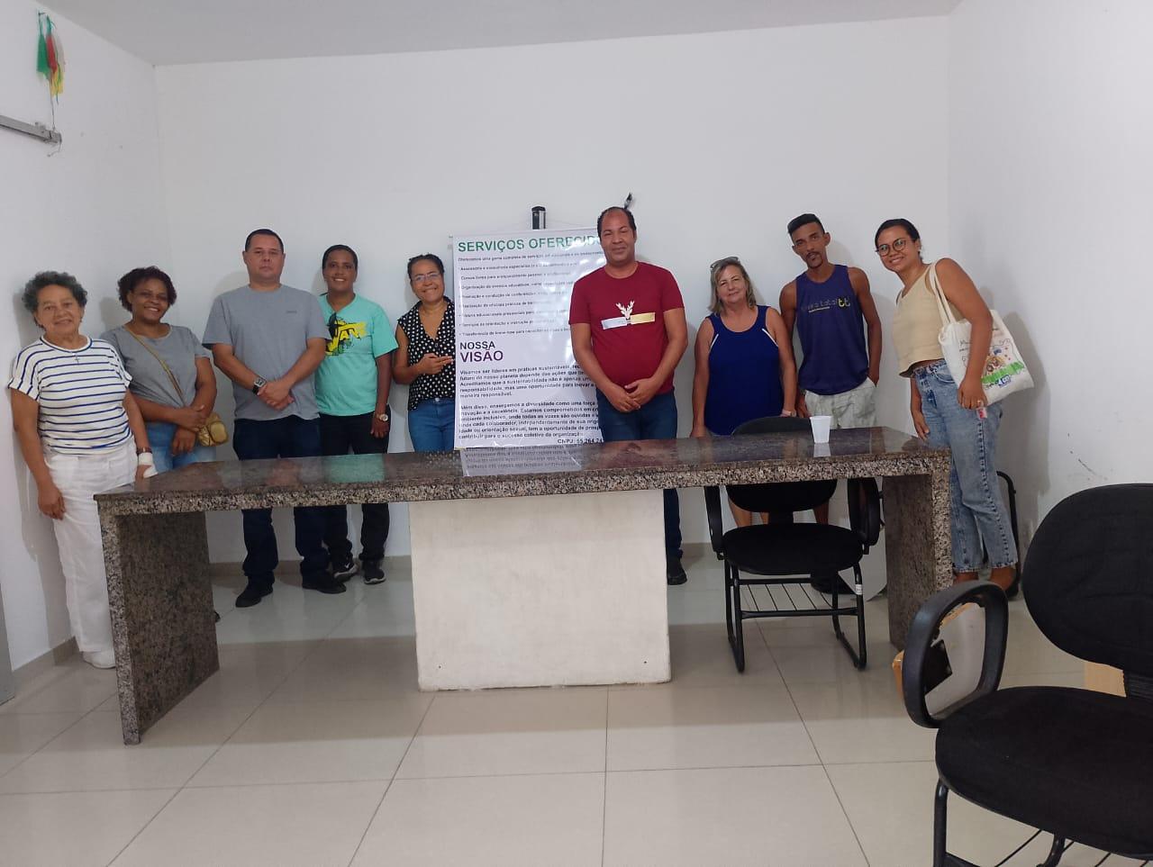 Curso de Higienização Ecológica de Veículos
